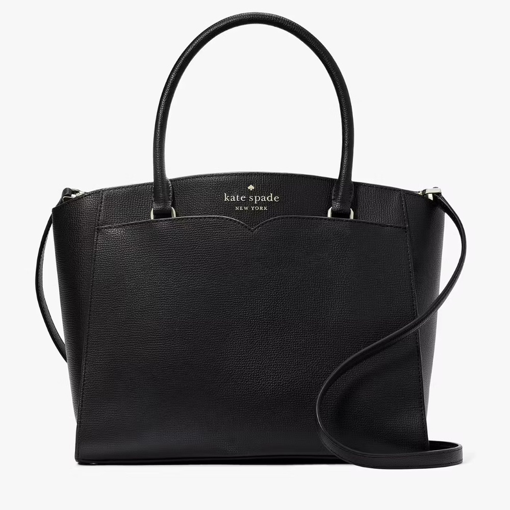 Kate Spade New Frannie Medium Satchel